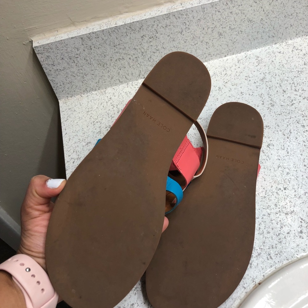 Sandals - Picture 3 of 3